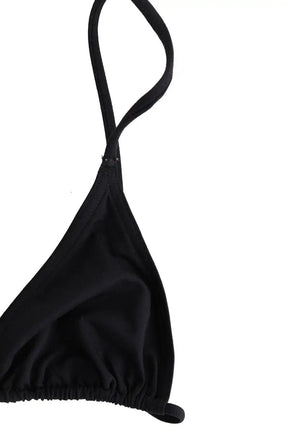 Maillot de bain Eres Noir en Synthétique