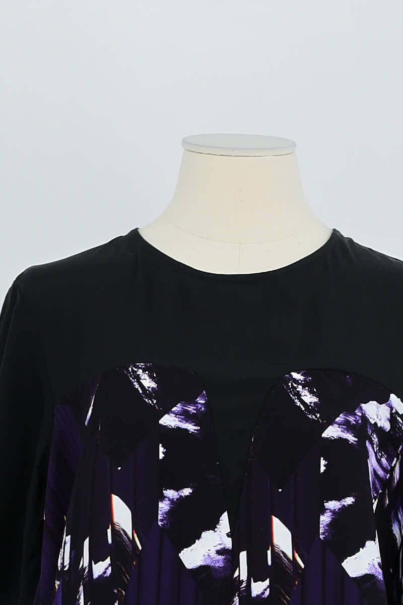 T-shirt Kenzo  Noir