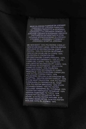 Veste The North Face Noir en Synthétique