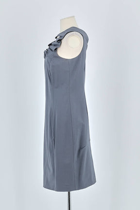 Robe Armani  Gris