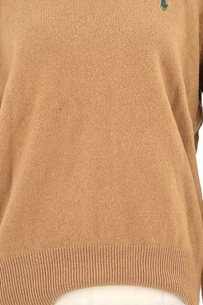 Pull Ralph Lauren  Marron