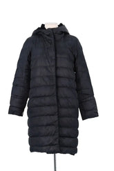 Doudoune Max Mara Bleu en Synthétique, taille M - Seconde Main