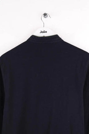 Polo The Kooples Bleu en Coton