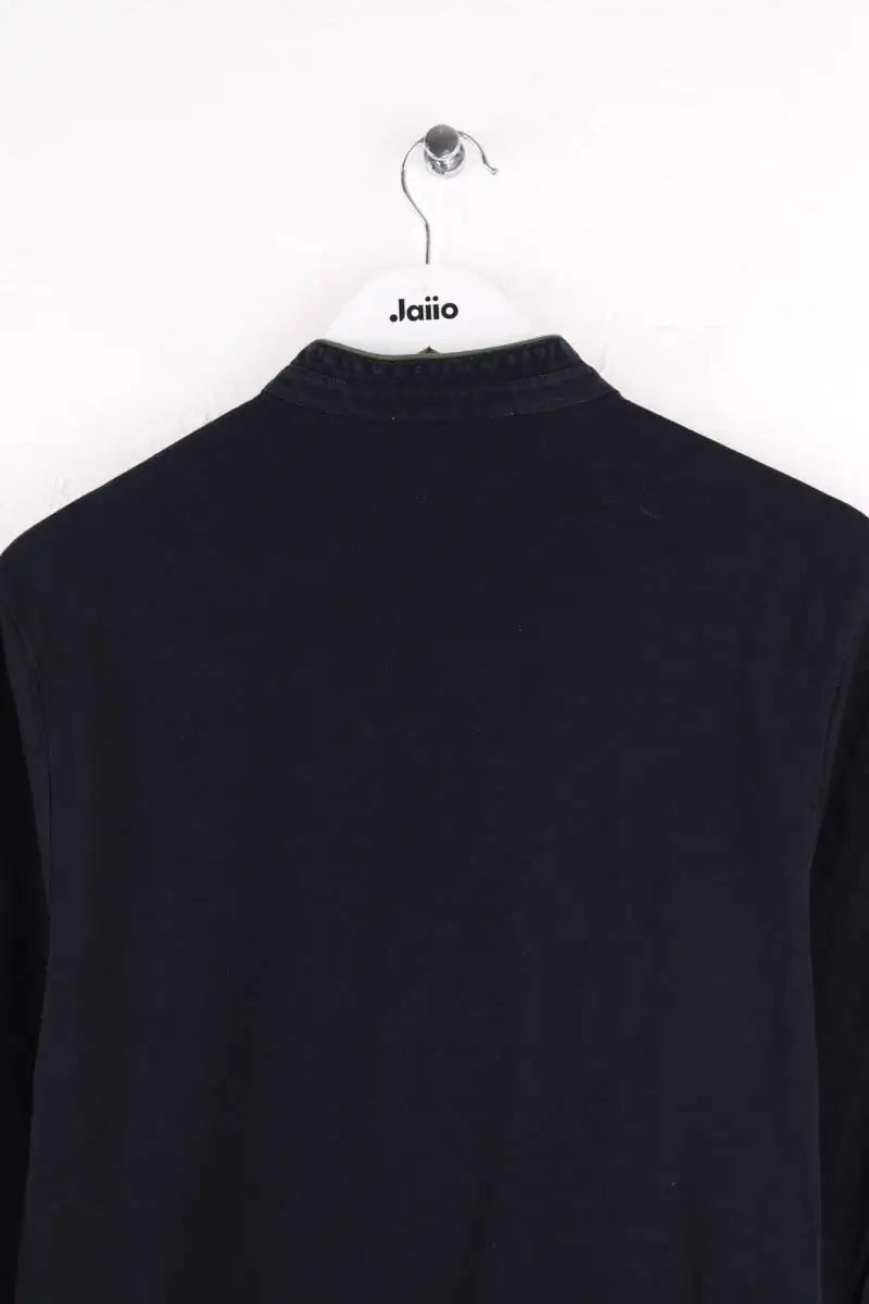 Polo The Kooples Bleu en Coton