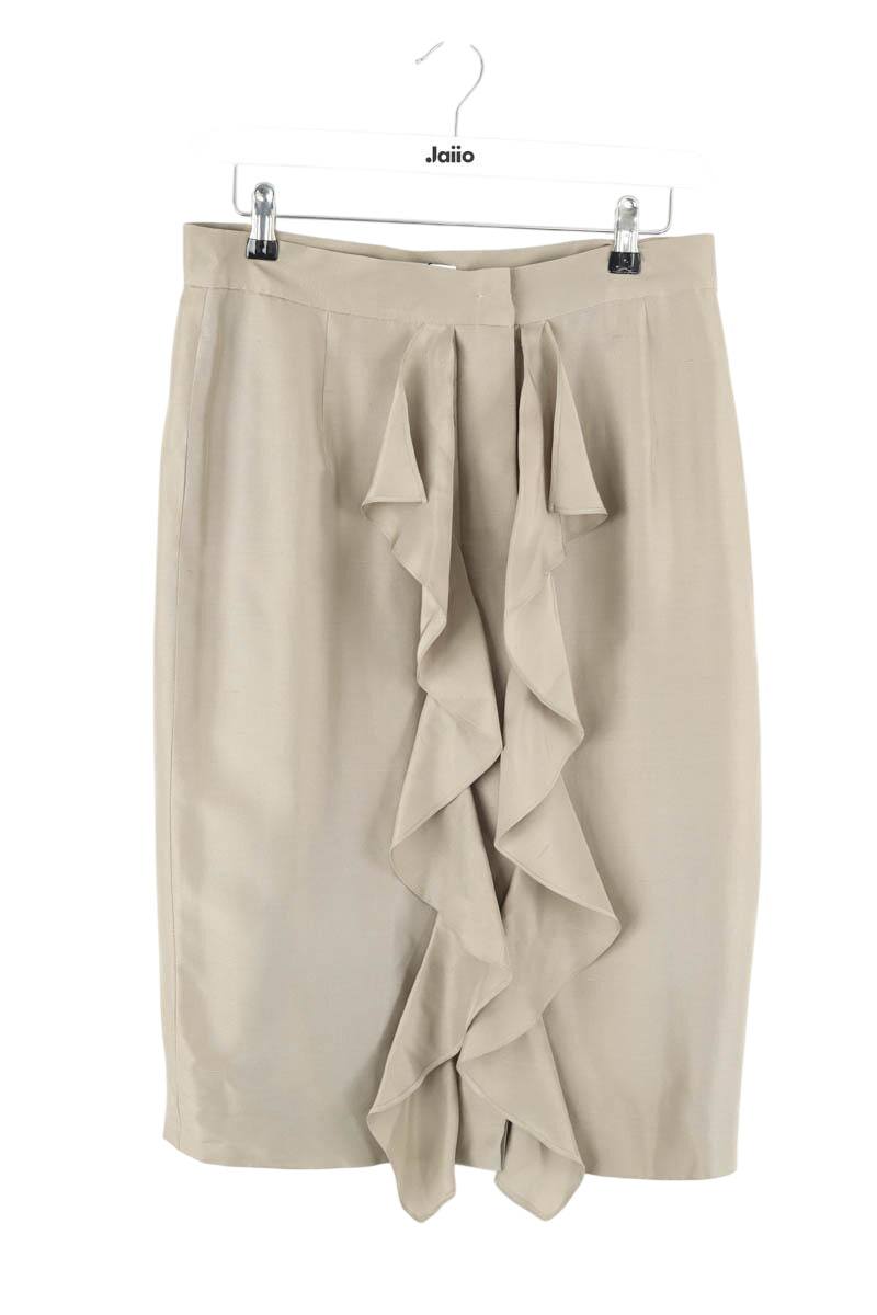 Jupe Max Mara  Gris