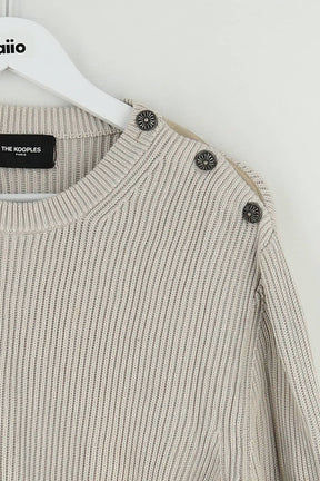 Pull The Kooples  Beige