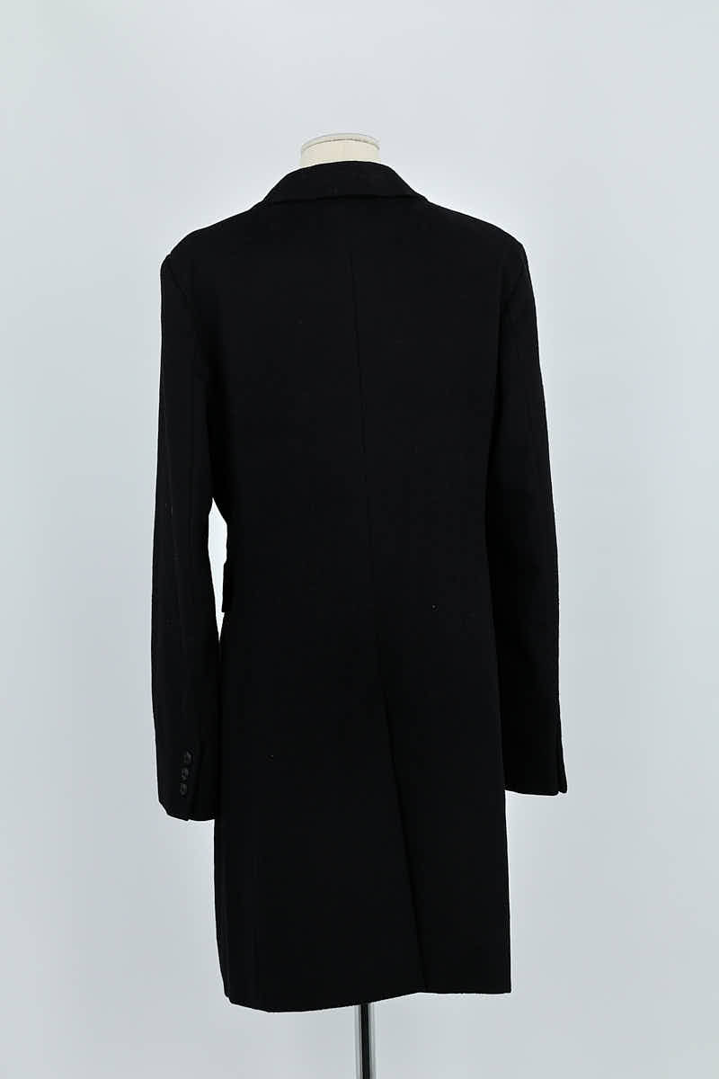 Manteau Max Mara  Noir
