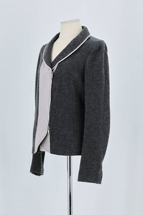 Veste Armani  Gris