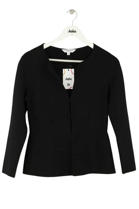 Cardigan LK Bennett Noir en Viscose, taille S - Seconde Main