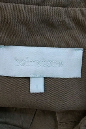 Veste Heimstone  Kaki