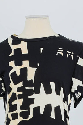 Robe Isabel Marant  Noir