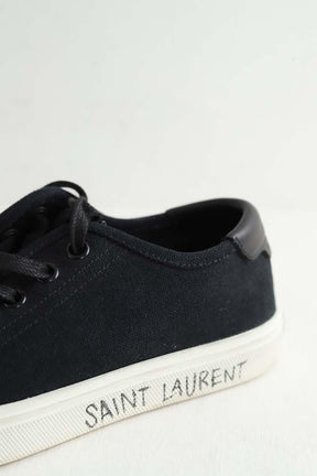 Baskets Saint Laurent  Noir