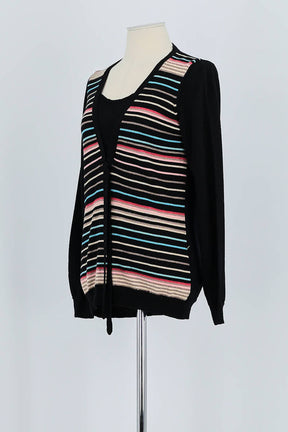 Pull Gerard Darel  Noir
