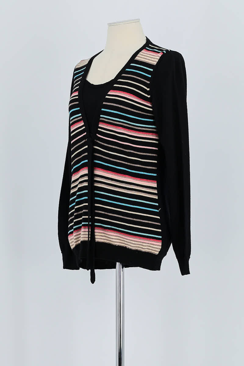Pull Gerard Darel  Noir