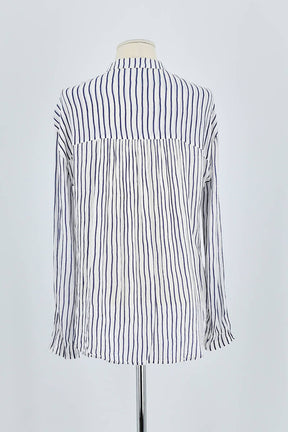 Chemise American Vintage  Blanc