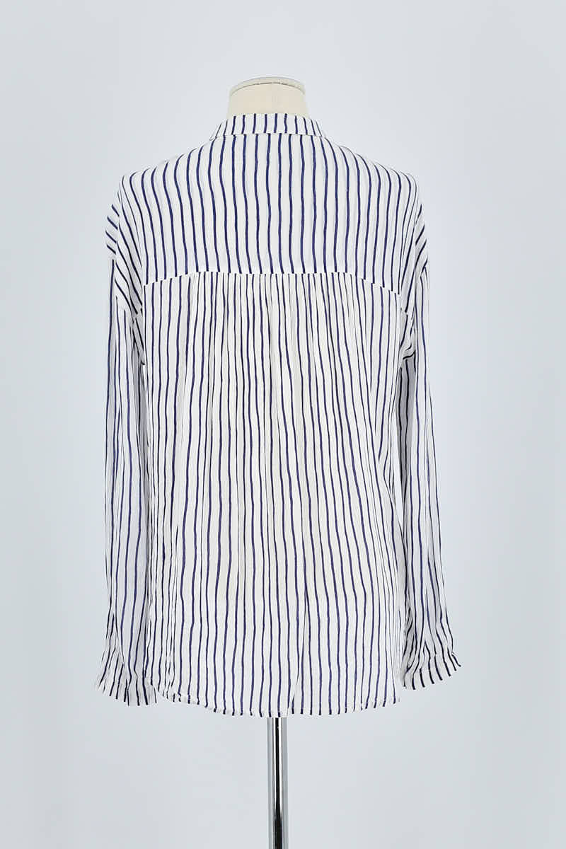 Chemise American Vintage  Blanc