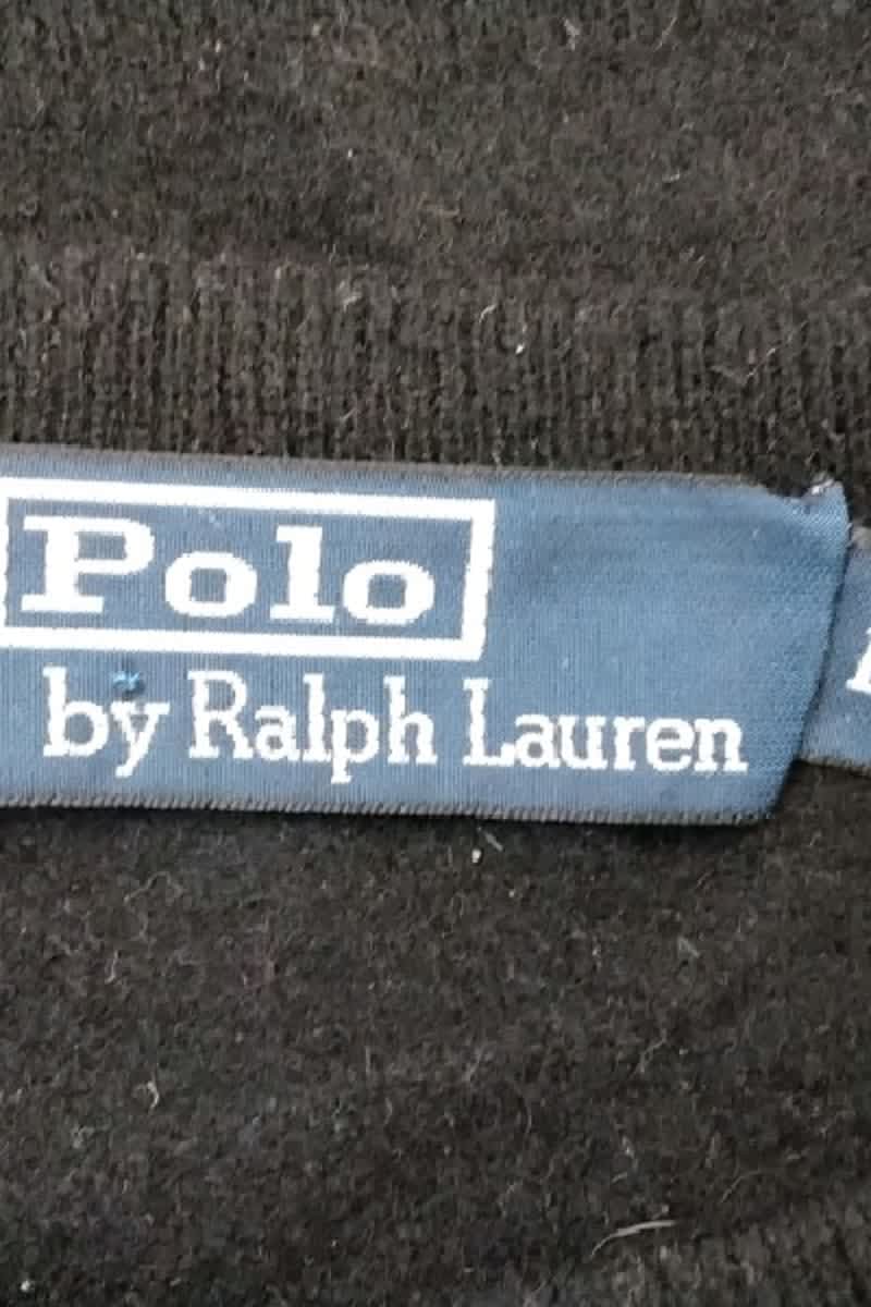 Pull Ralph Lauren  Noir