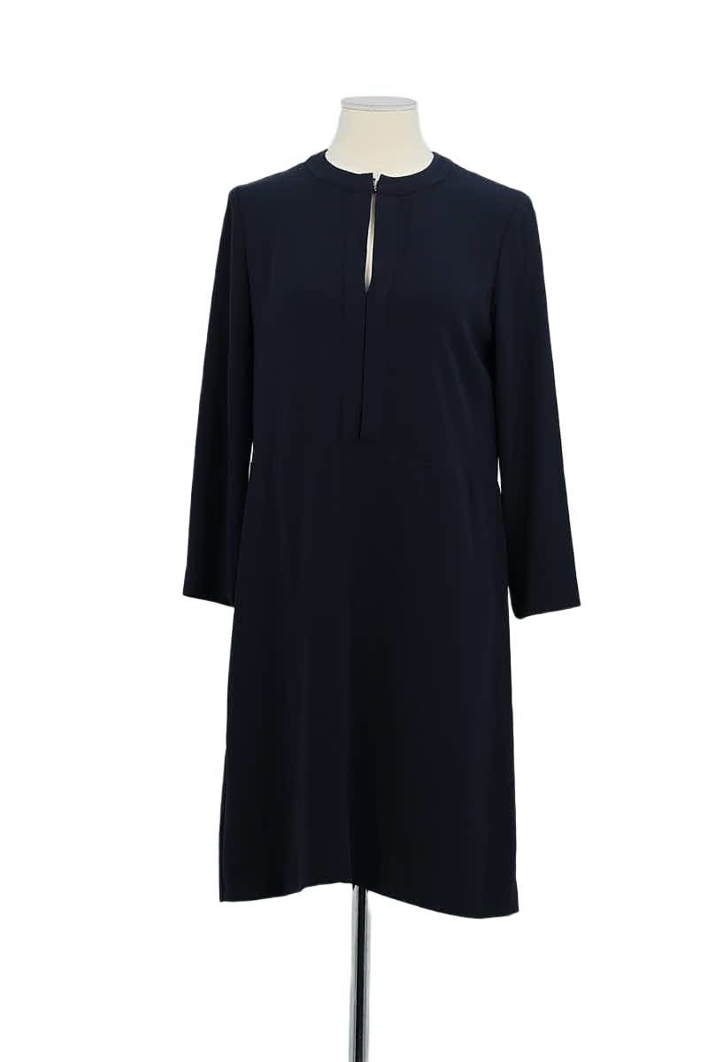 Robe Tara Jarmon  Marine