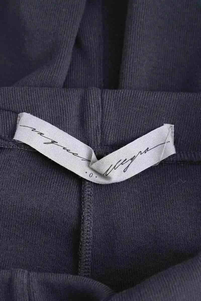 Jupe Raquel Allegra Gris en Coton