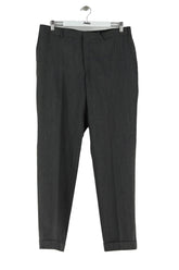 Pantalon slim Ralph Lauren  Gris