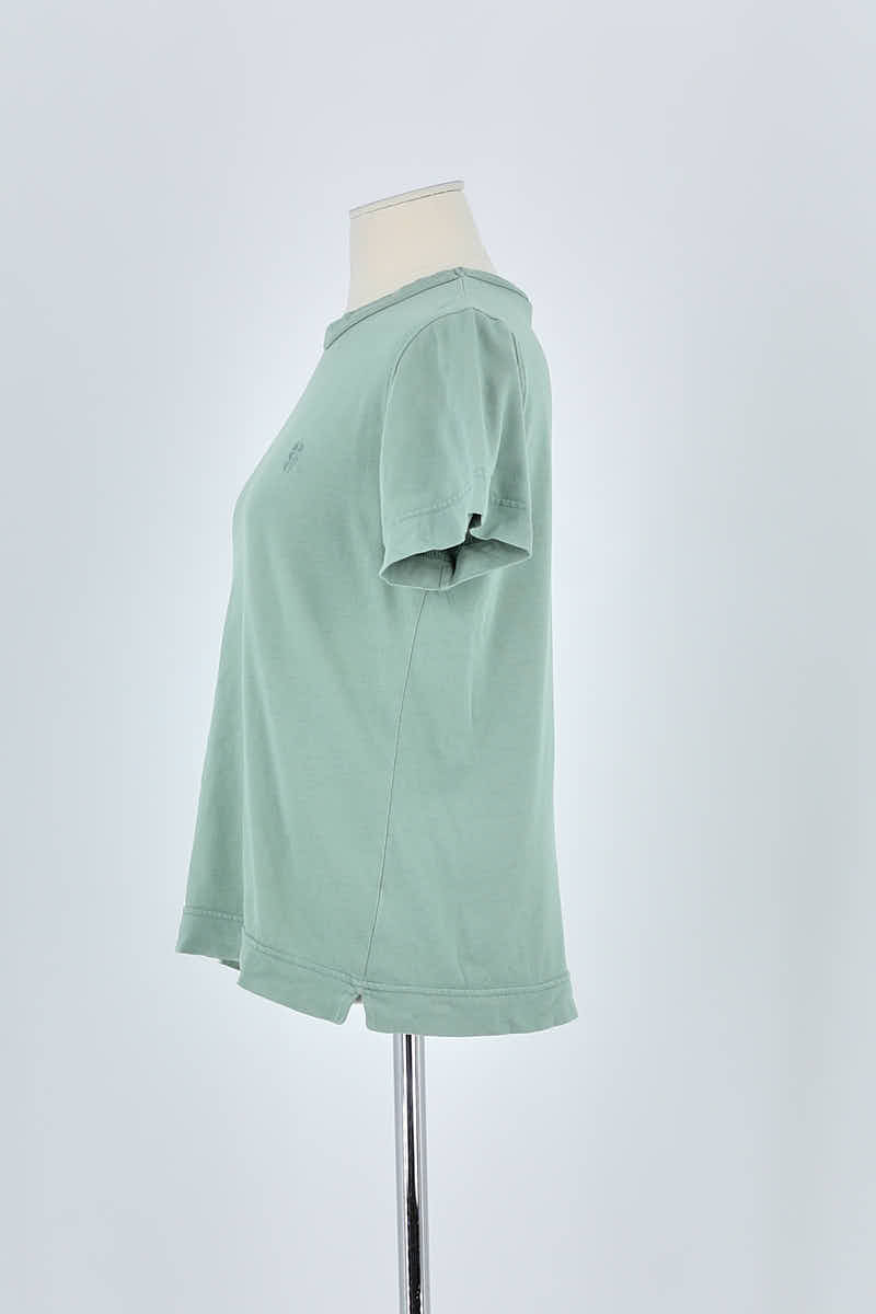 T-shirt Soeur  Vert