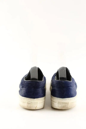 Baskets Celine  Marine