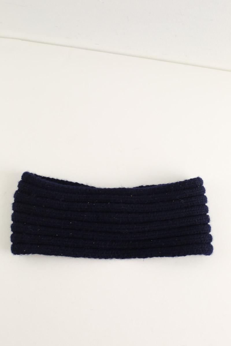 Chapeau Eric Bompard  Bleu