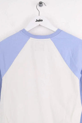 T-shirt Marc Jacobs Bleu en Coton