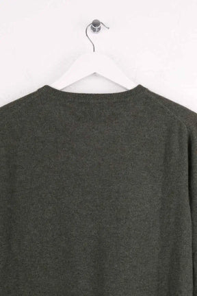 Pull Kujten Kaki en Cachemire