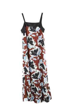 Robe Liu Jo  Marron