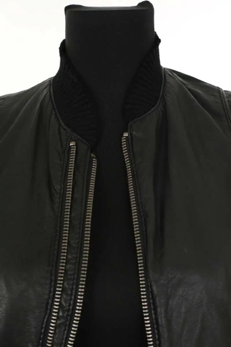 Veste Zadig & Voltaire  Noir