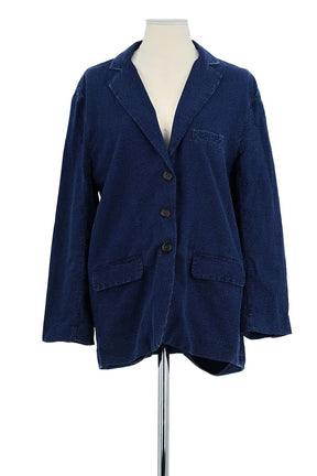 Blazer Soeur  Marine