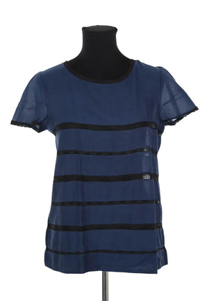 Blouse Sézane  Bleu