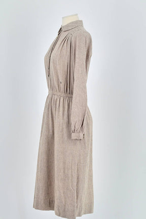 Robe Leon & Harper  Beige