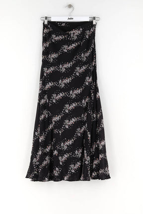 Jupe All Saints  Noir