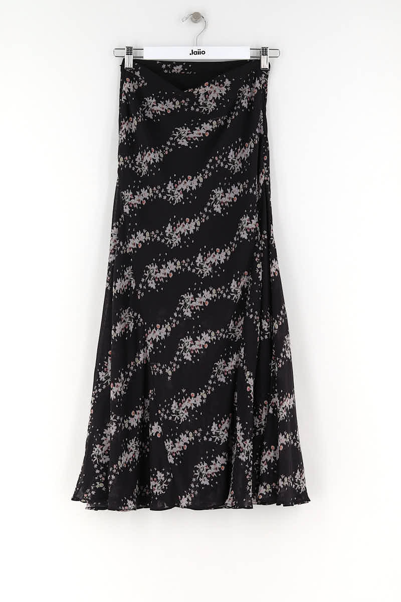 Jupe All Saints  Noir