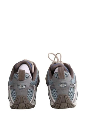 Baskets Balenciaga Gris en Tissu