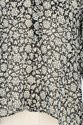 Blouse Isabel Marant  Noir