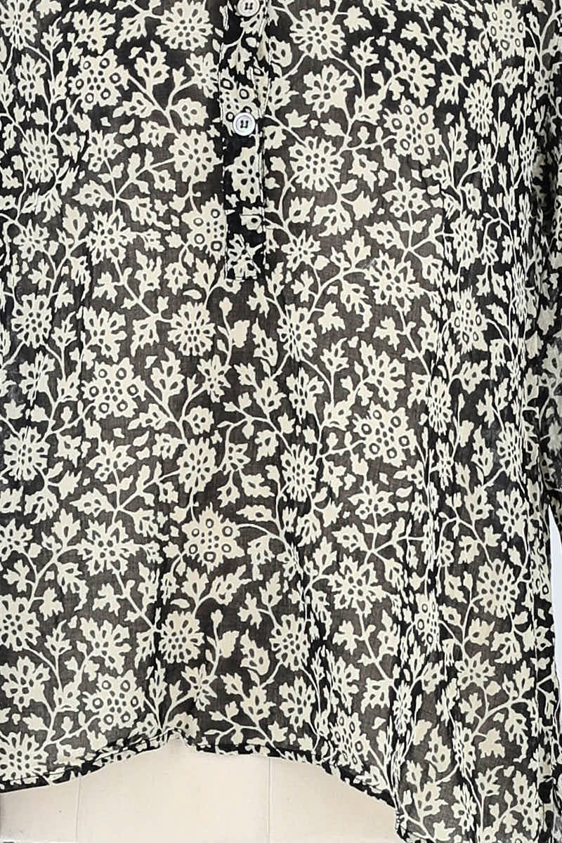 Blouse Isabel Marant  Noir