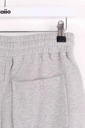 Pantalon de sport Zadig & Voltaire Gris en Coton