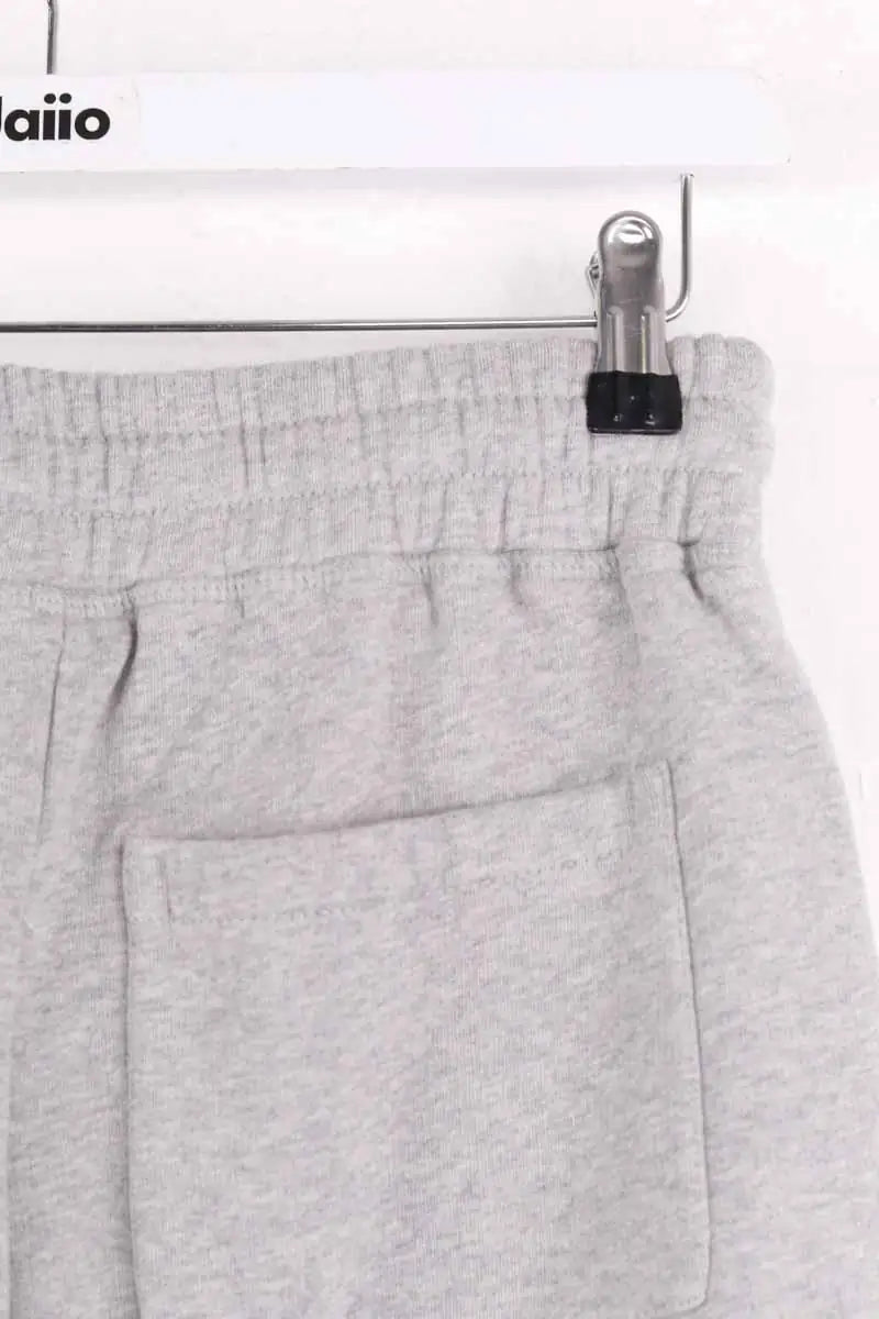 Pantalon de sport Zadig & Voltaire Gris en Coton