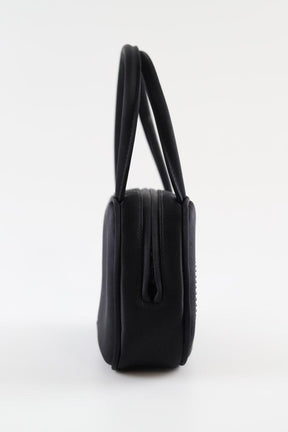 Mini sacs Amina Muaddi  Noir