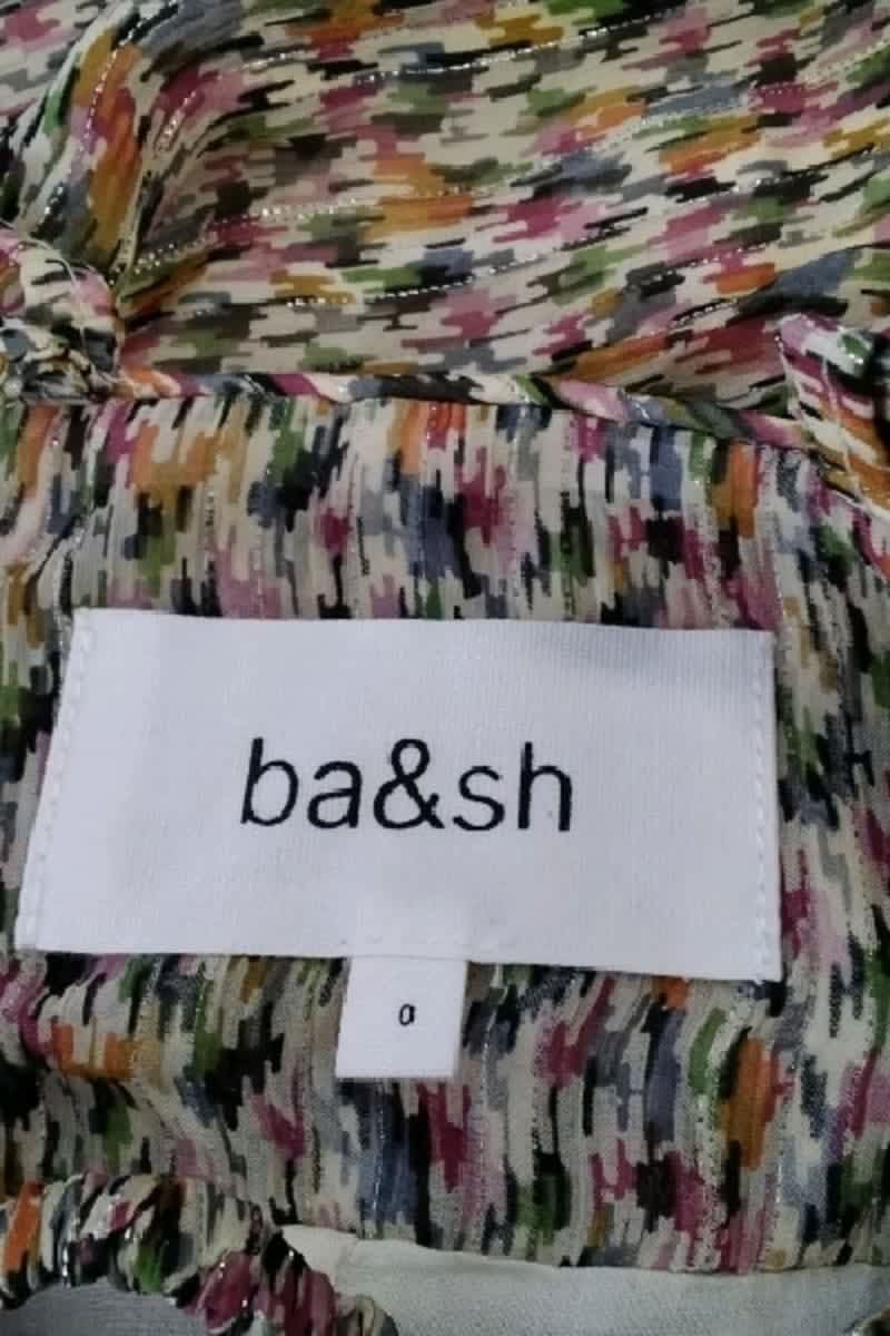 Robe Bash  Beige