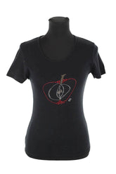 Top Sonia Rykiel  Noir