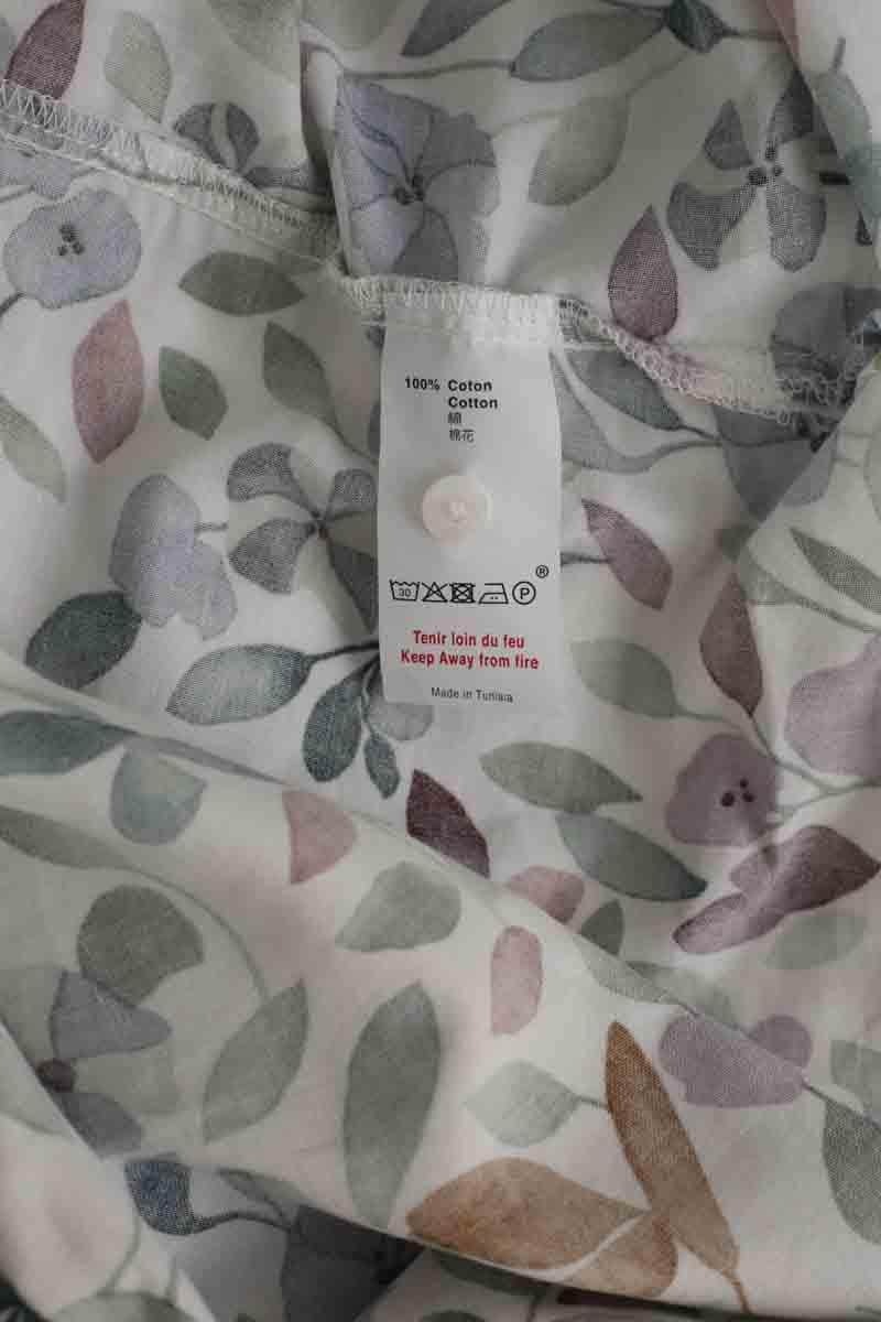 Chemise Other Brand  Vert