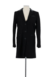 Trench-coat The Kooples  Noir