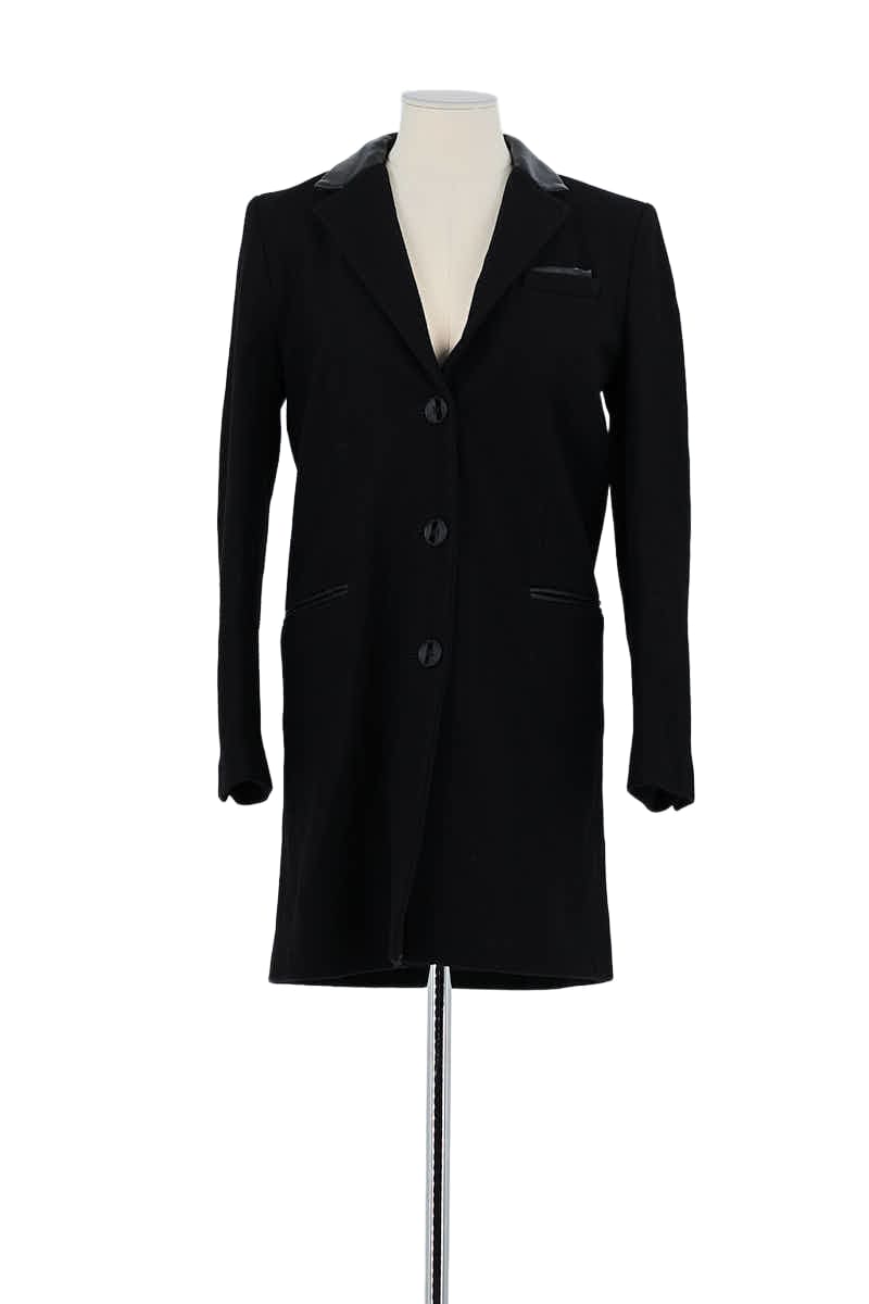 Trench-coat The Kooples  Noir