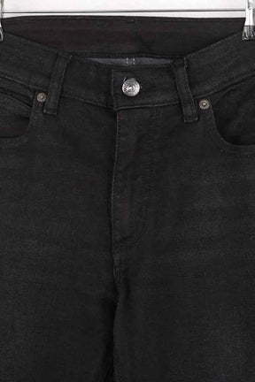 Jean slim Zadig & Voltaire Noir en Coton