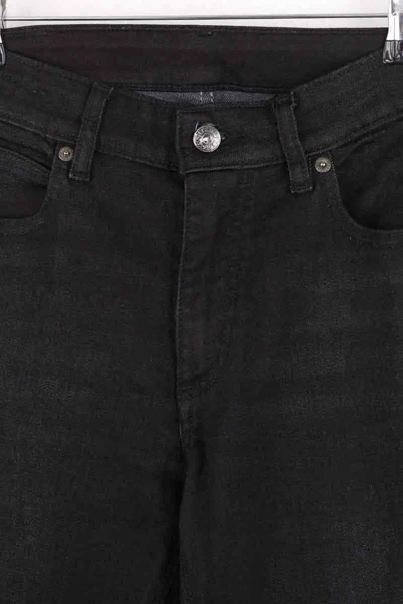 Jean slim Zadig & Voltaire Noir en Coton