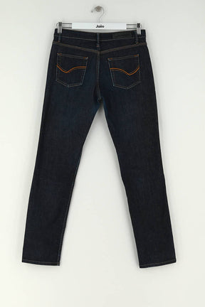 Jean slim Gerard Darel  Bleu